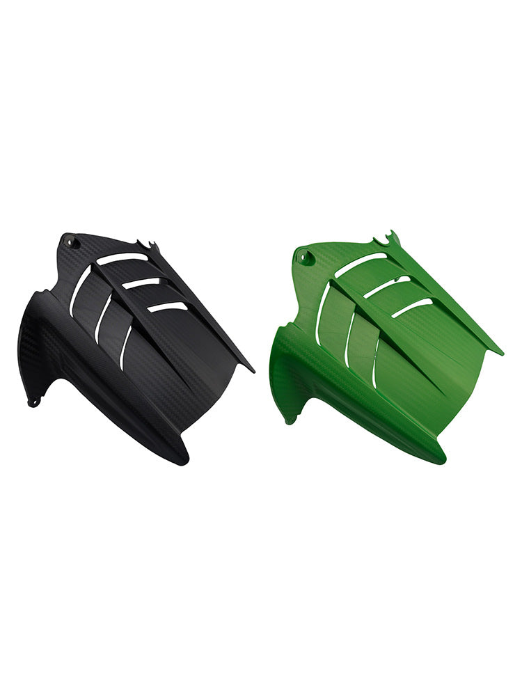Rear Fender Mudguard Fairing For Kawasaki ZX-6R 636 2009-2025