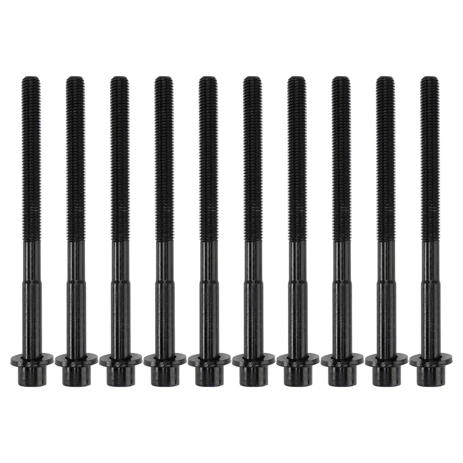 2011-2018 Kia Soul 1.6L GAS Naturally Aspirated G4FJ 1.6L Turbo Head Gaskets Bolts Kit w/ Intake Exhaust Valve 23110-2B710