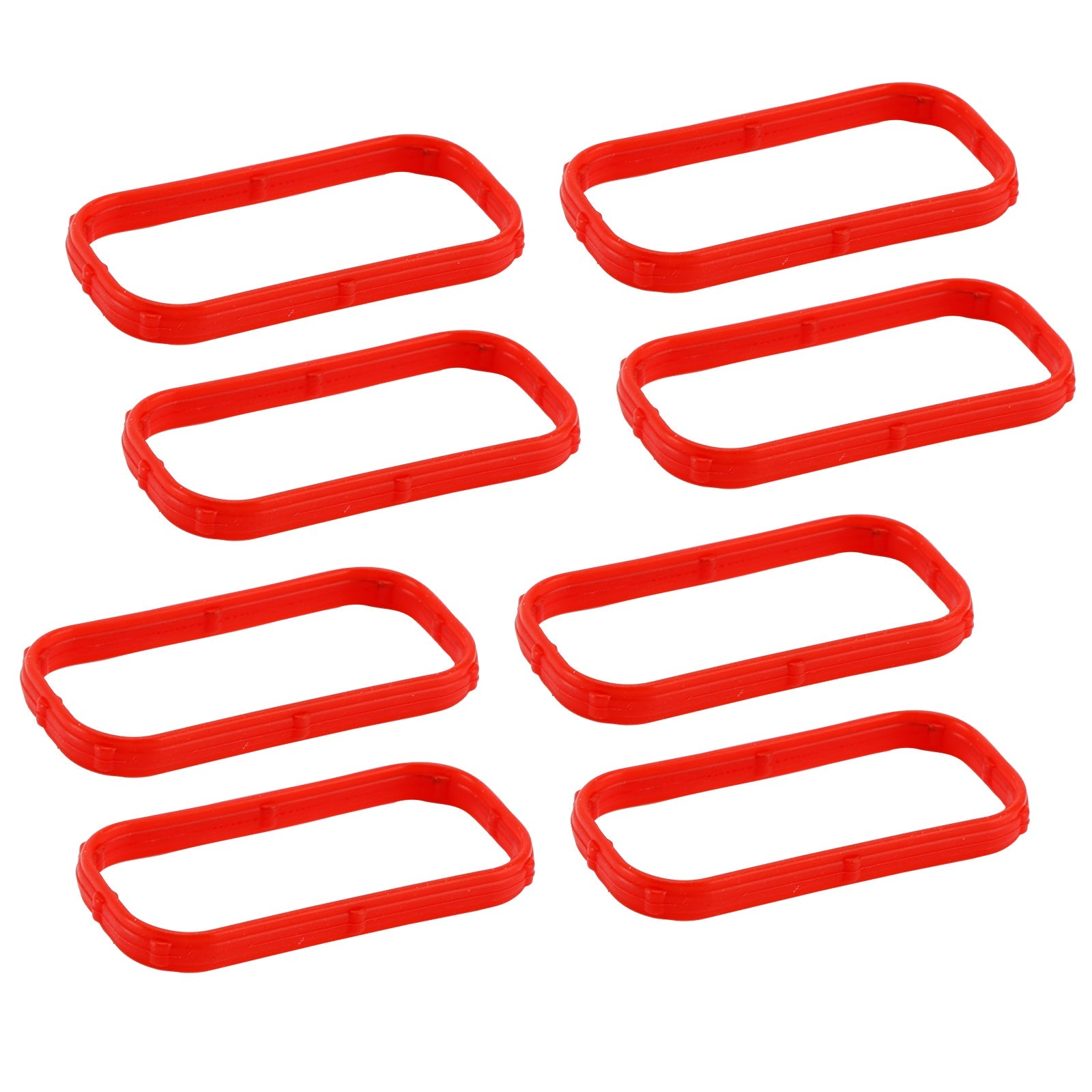 LS3 Intake Manifold Seal Oring Gasket Set 551278 Fit Chevy Camaro 2010-2015