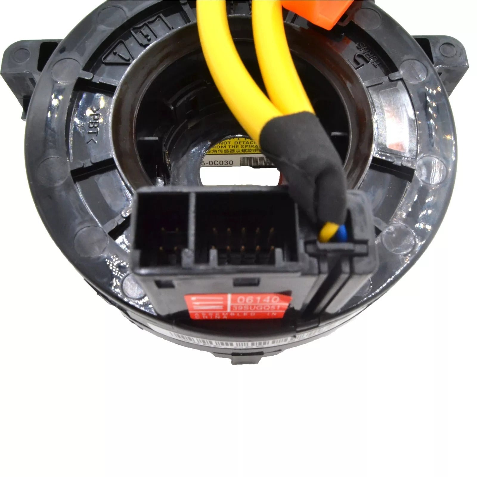 Clock Spring with Angle Sensor 89245-0C030 For Toyota Tundra 2018-2021