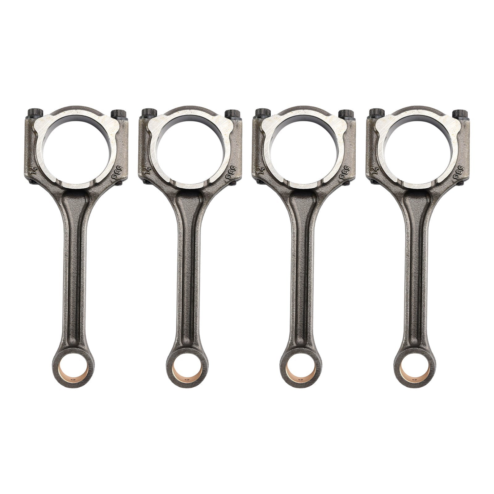 2015~2020 현대 투싼(TL) G4NH 2.0L 엔진 오버홀 리빌드 키트 크랭크샤프트 콘로드 231102E510