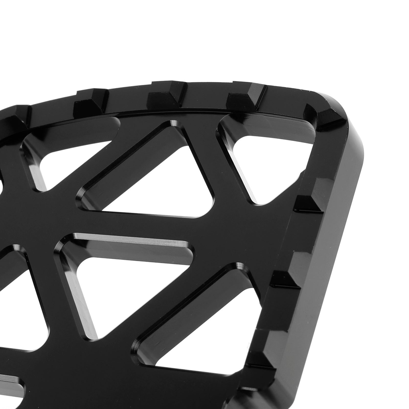 Front Footrests Foot Pegs fit for Speedmaster 2018-2025 Rocket 3GT 2020-2025