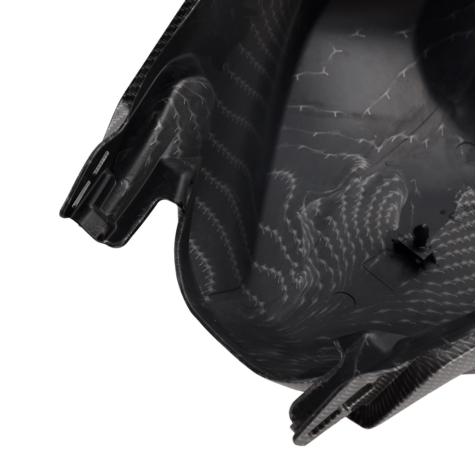 Gas Tank Cover Fairing Protector For Yamaha YZF-R3 R25 2025-2026