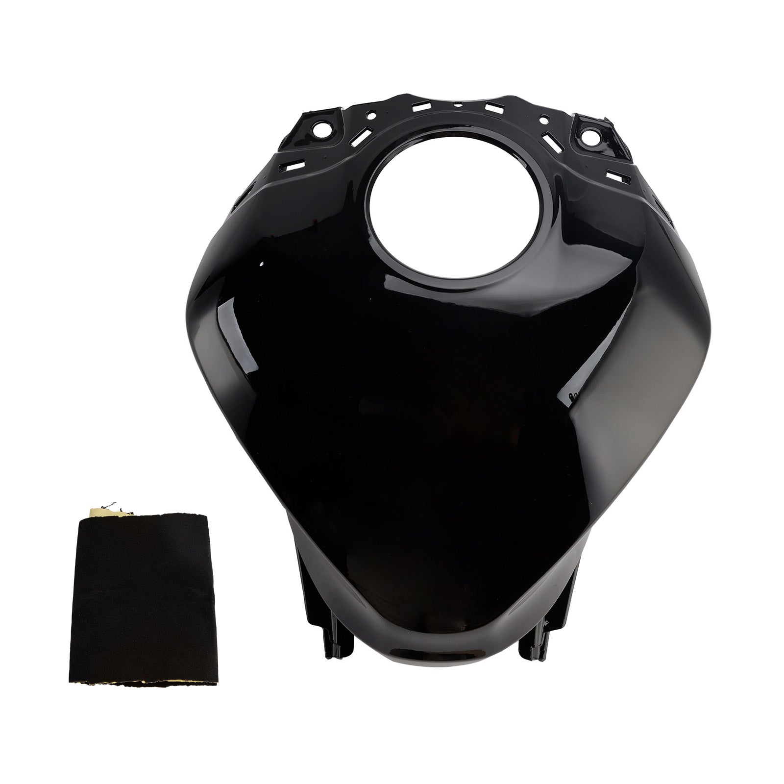 Gas Tank Cover Fairing Protector For Yamaha YZF-R3 R25 2025-2026