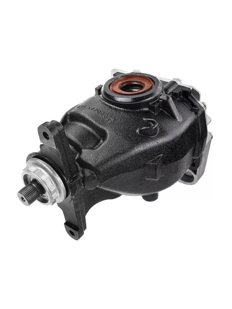 Rear Differential Carrier Axle 3.15 Ratio For BMW E70 X5 2011 2012 2013 L6 3.0L