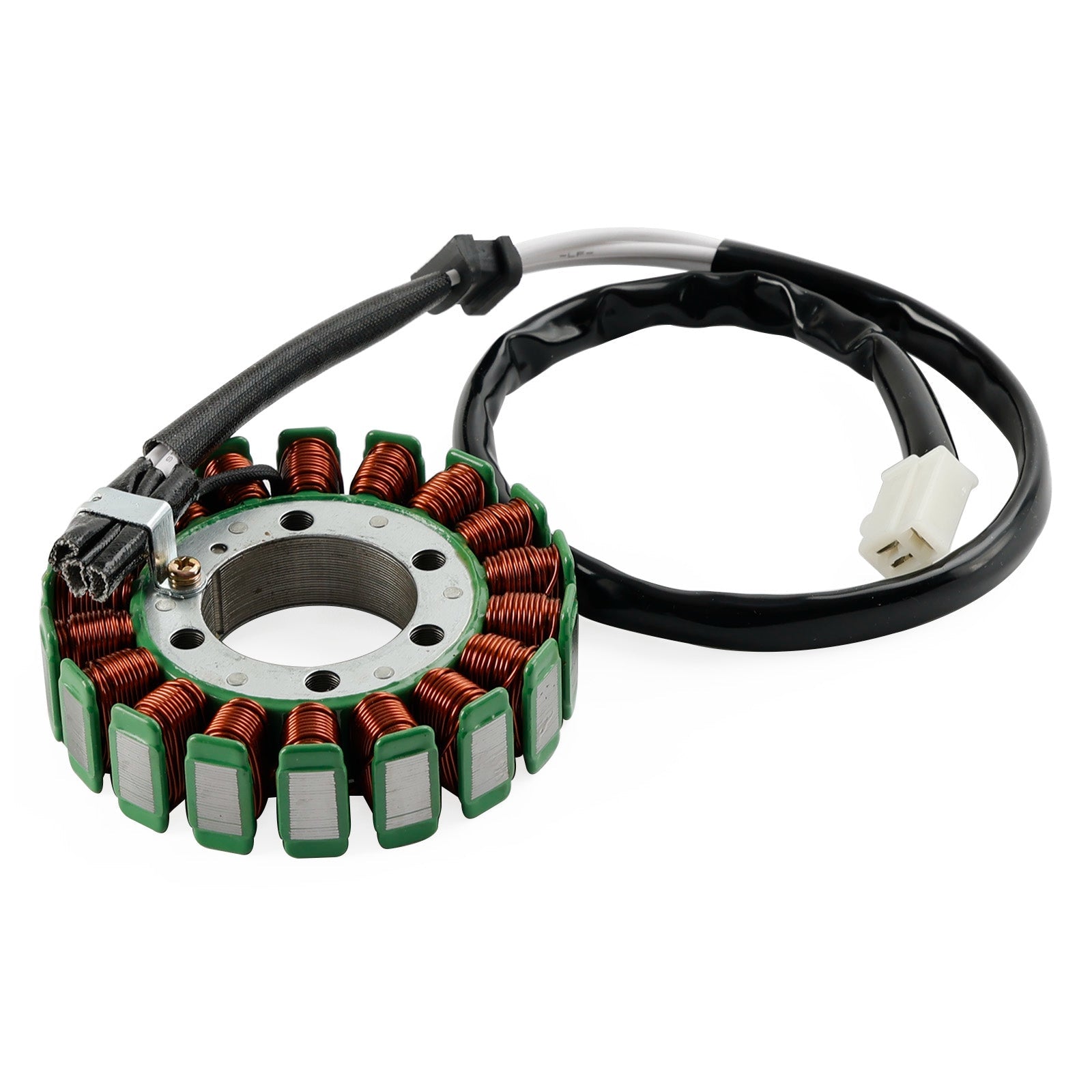 Stator Generator For Kawasaki ZX636 ZX6R ZX600 ZX6RR 05-2006 Ninja 650R 06-2011