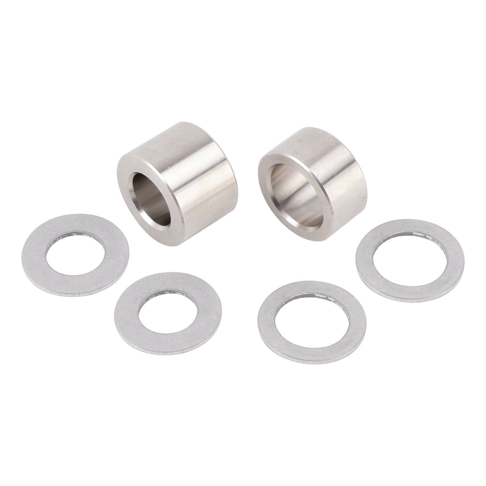 1600036 Bypass Tube Eliminator Kit Aluminum Shunts And Sealing Washers Bypass