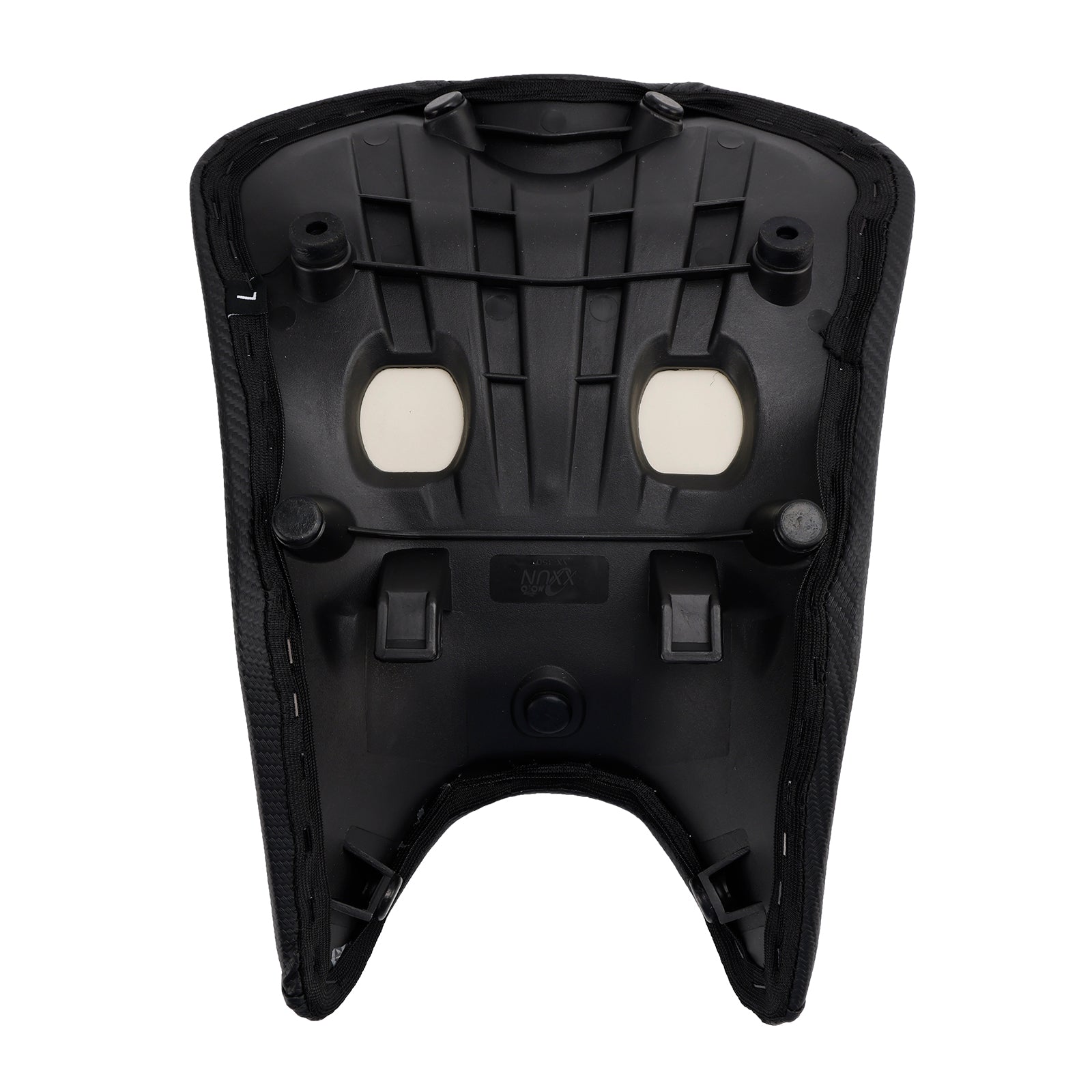 2024-2025 Aprilia Rs457 Lower Front Driver Raider Seat Pillion Saddle Green