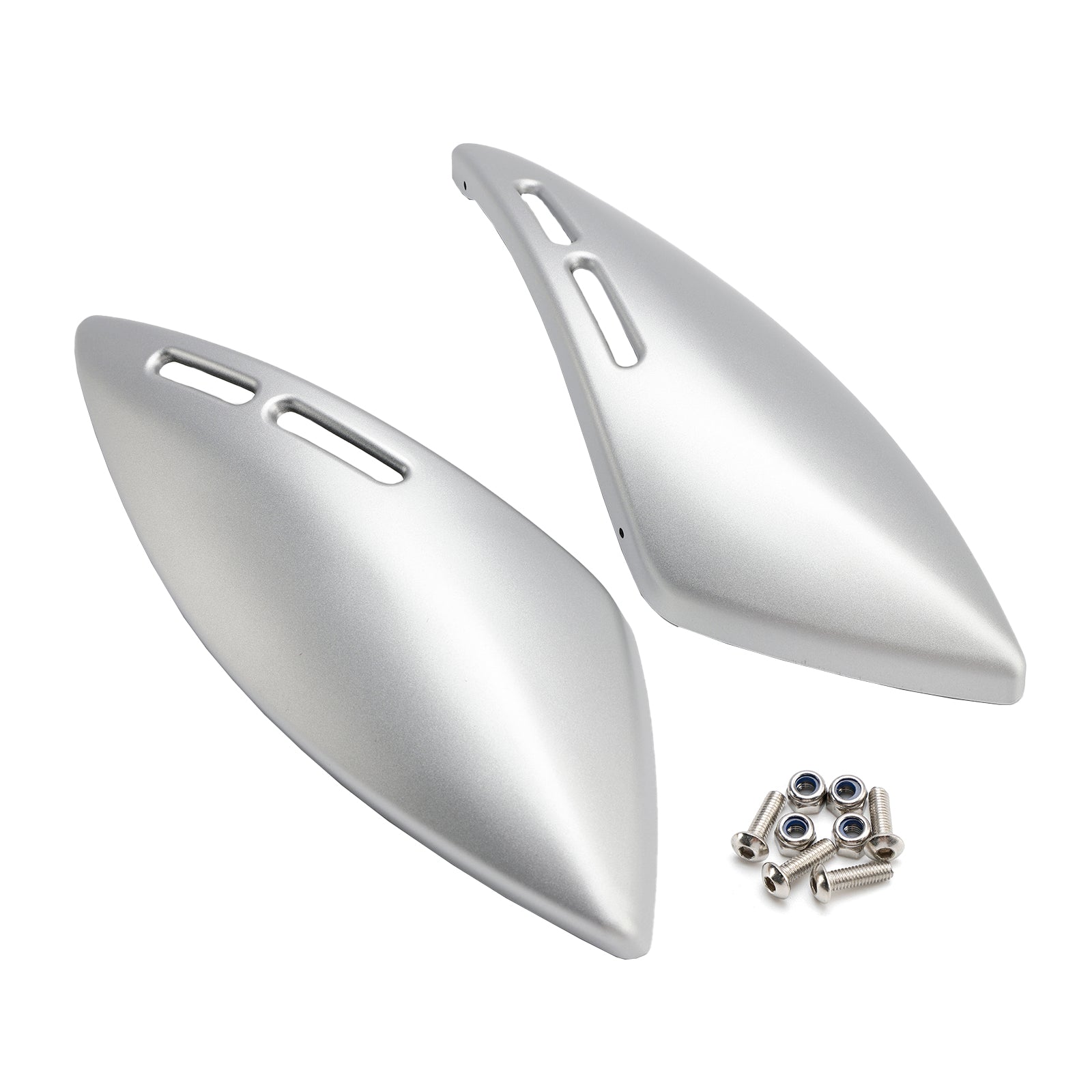 Gas Tank Side Cover Panel Fairing Cowl For Kawasaki Z900RS 2018-2024