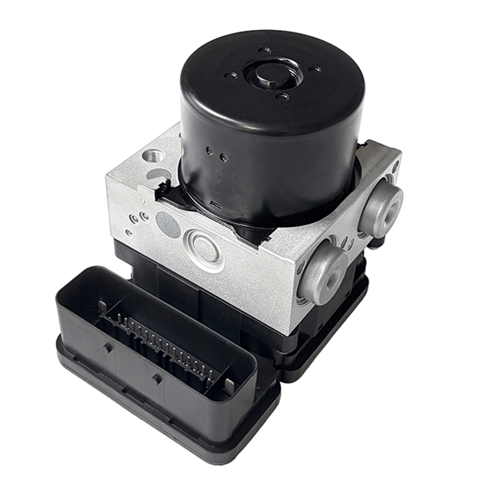 2009-2011 For Volkswagen Golf V (Mk5) 1.4 Tsi, Gti Anti-Lock Brake ABS Pump Assembly 1K0907379AH