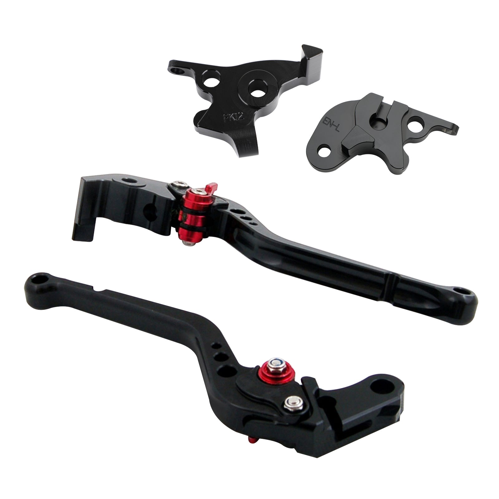 Long Clutch Brake Lever fit for CFMOTO 250NK ABS 150NK 2019-2021