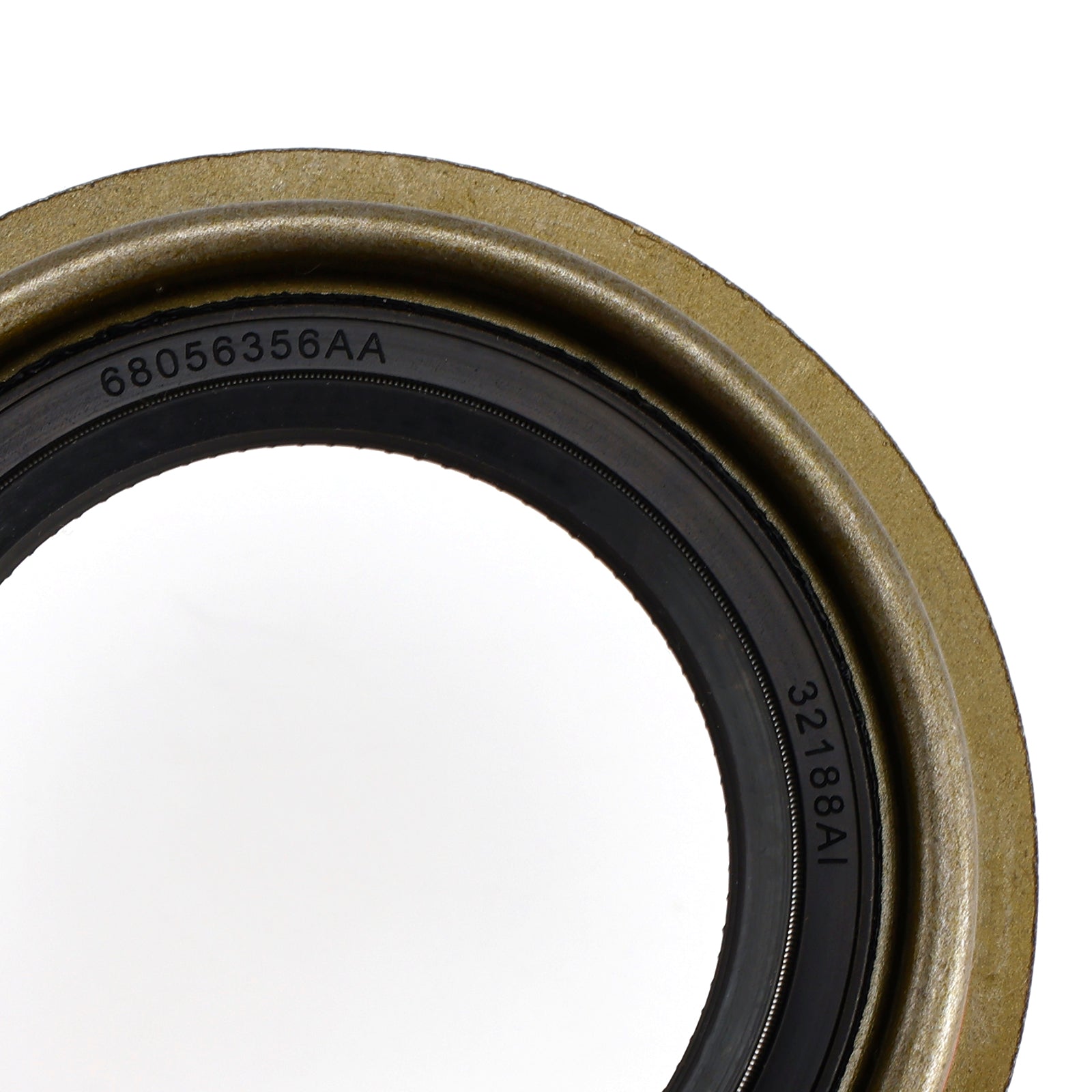 Dodge Ram Drive Shaft Pinion Yoke Seal 68056356AA 52070340AA