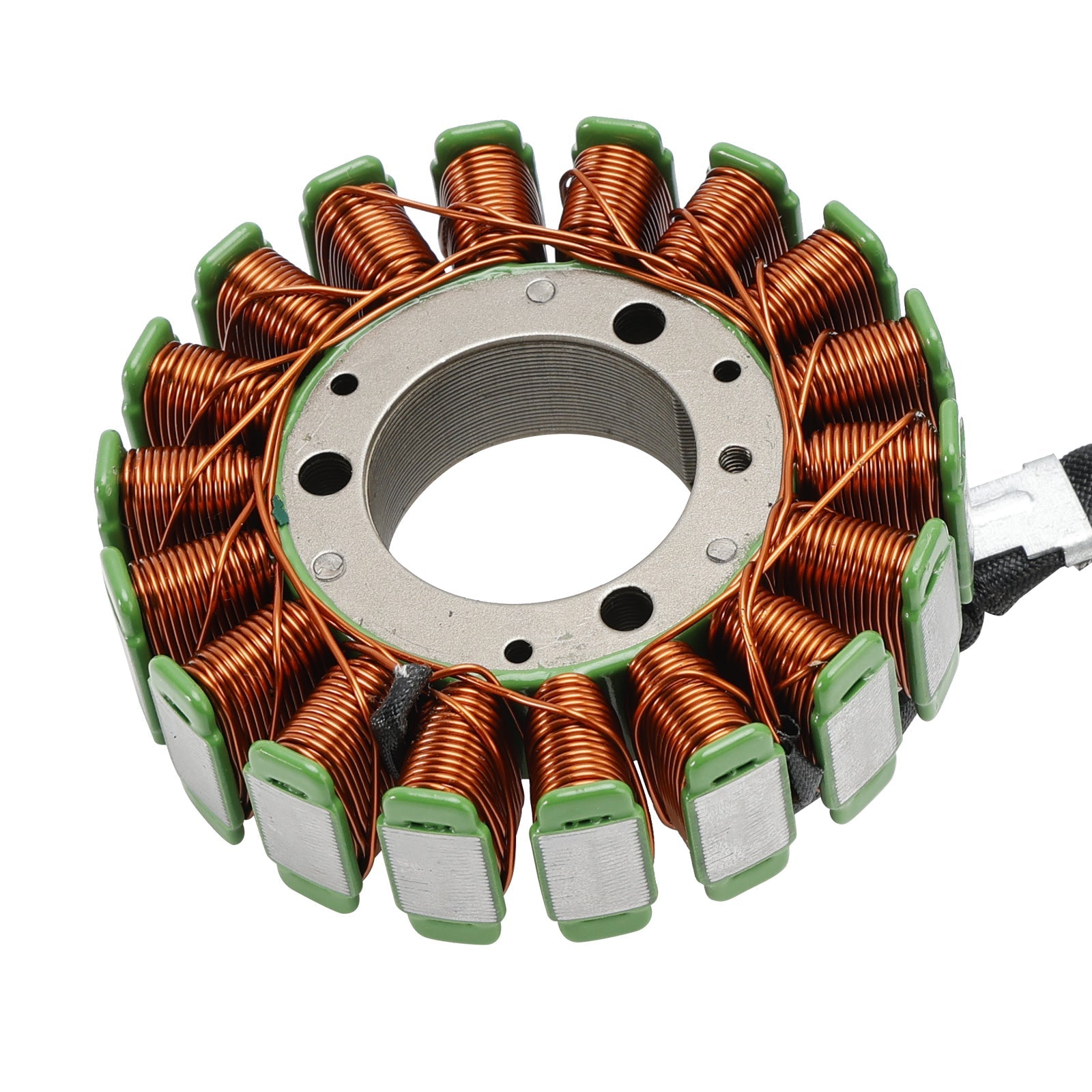 Stator D406 For KYMCO MAXXER 250 KXR 250 MXU 250 Mongoose 250 31120-LBA7-90A