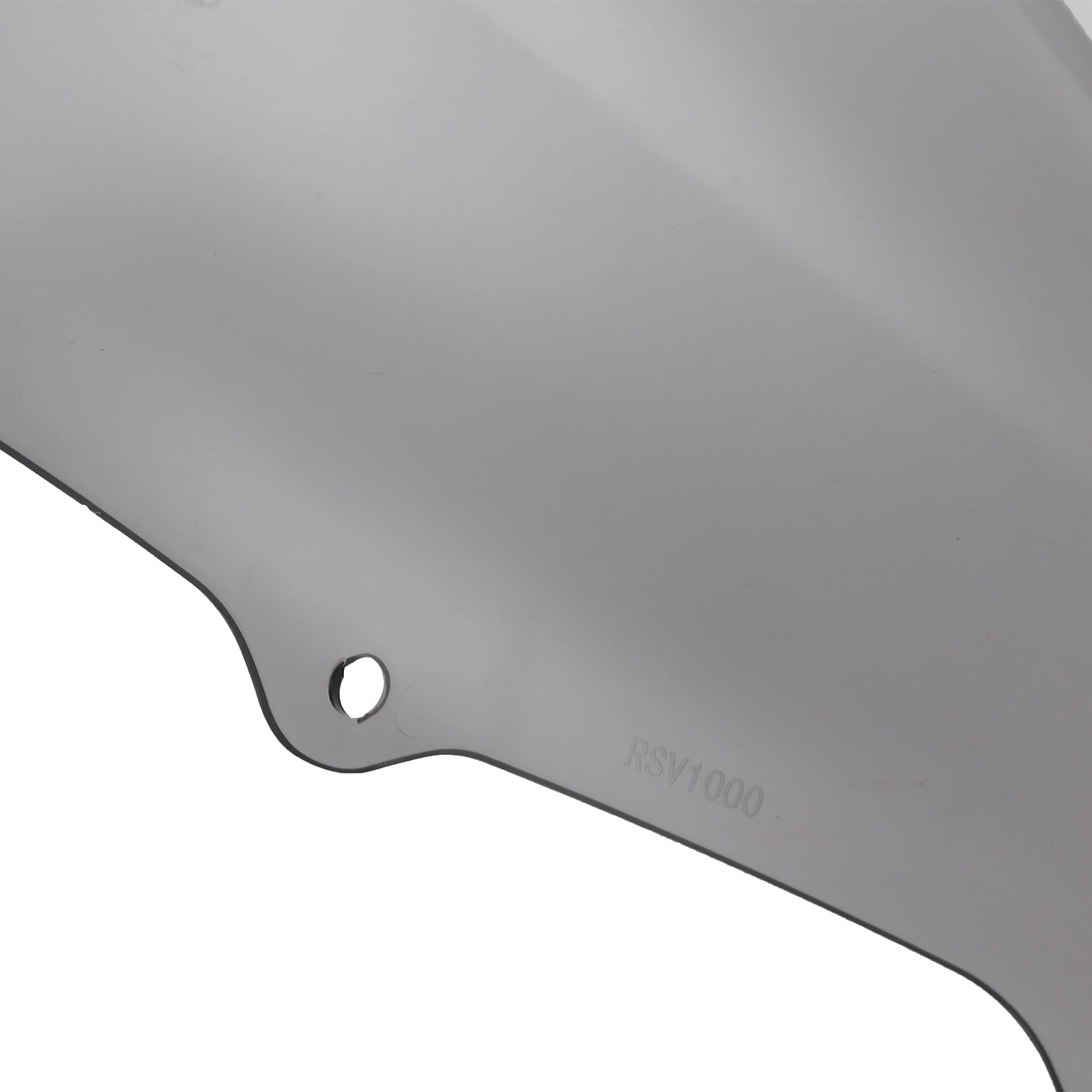 Windshield WindScreen fit for Aprilia RSV1000 2003-2006