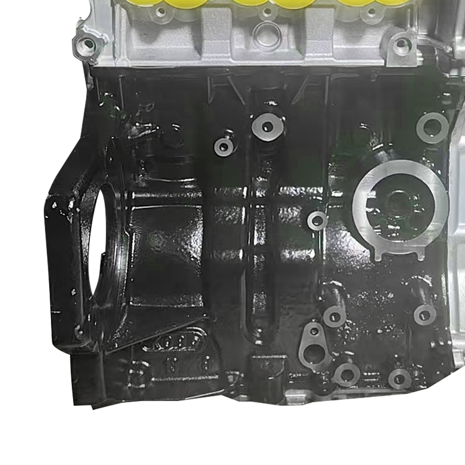 Engine Motor Assem M1DA M1DC M2DA M2DC SFDB 1857849 For Ford 1.0 Ecoboost