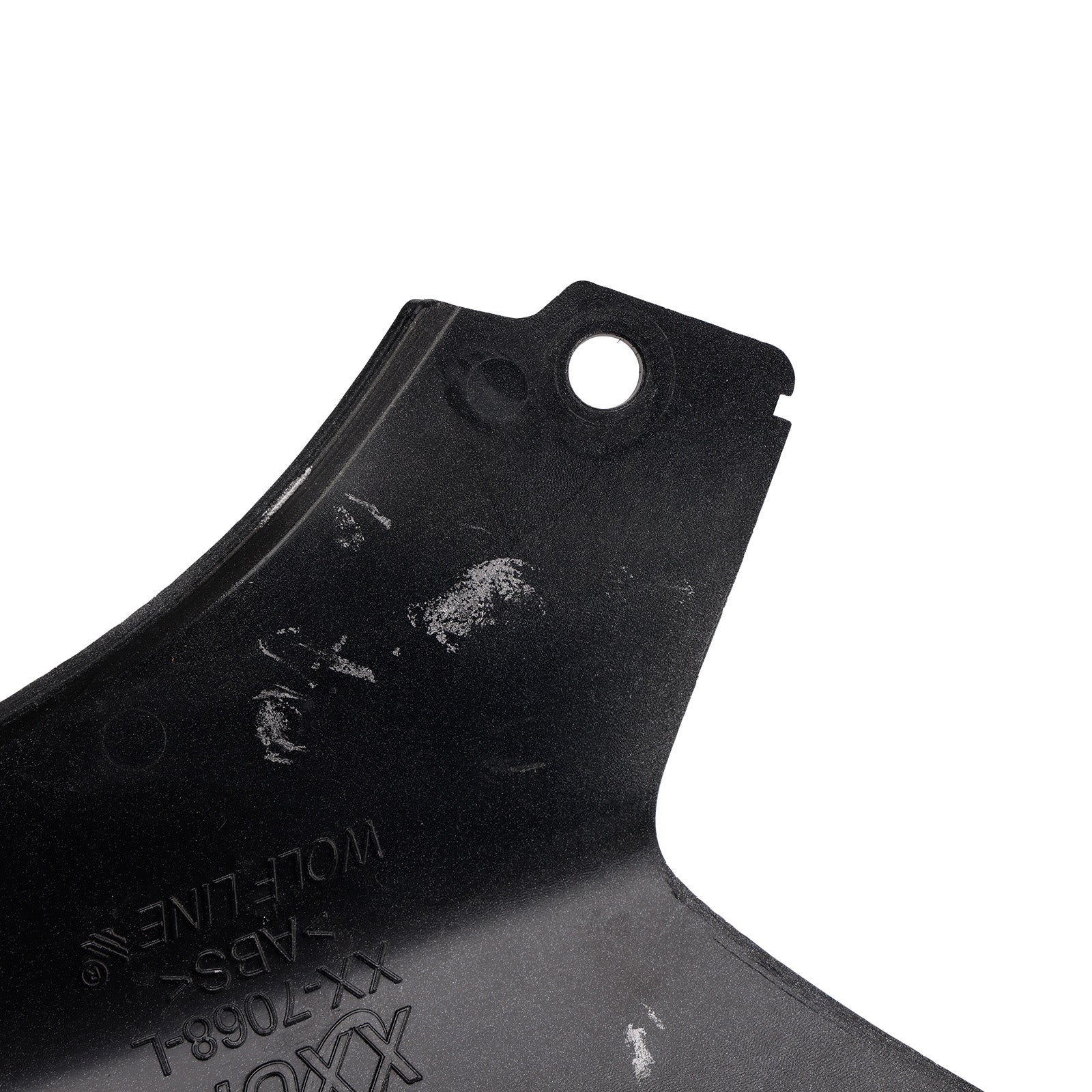 Air Intake Covers Tank Side Panel Fairing For 2025-2026 Kawasaki Z900