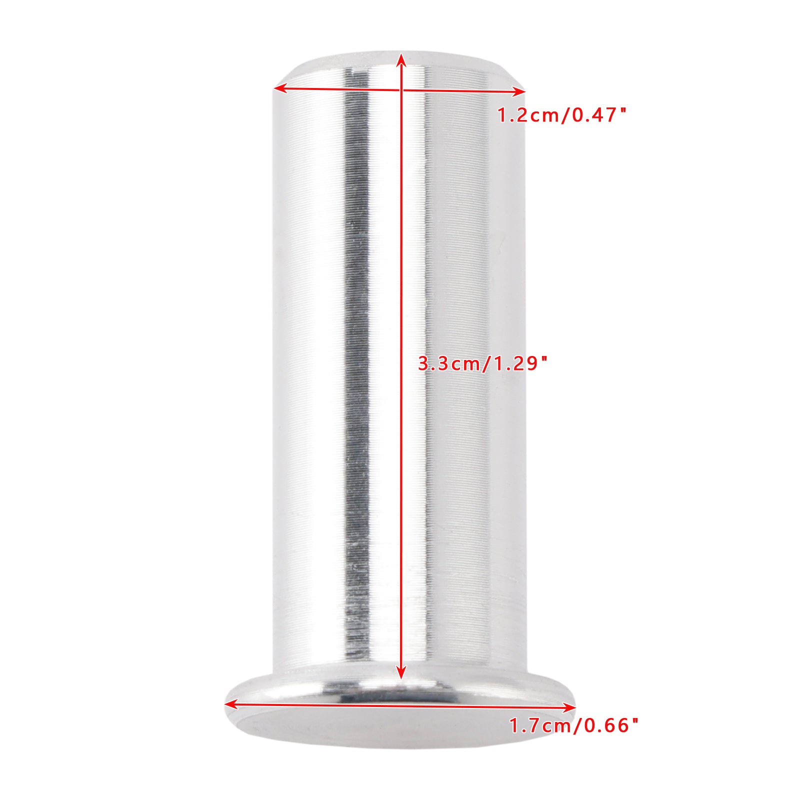 LS Truck Intake Manifold Rear Brake Booster Vacuum Port 4.8L 5.3L 6.0L LQ4 551927-PLUG