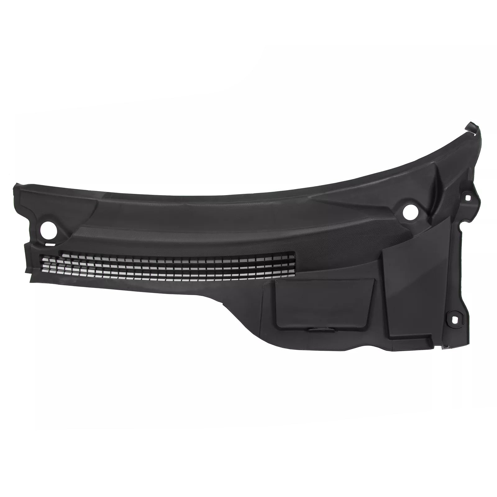 Left&Right Windshield Cowl Cover For Mini Cooper R55 R56 R57 2007-2015