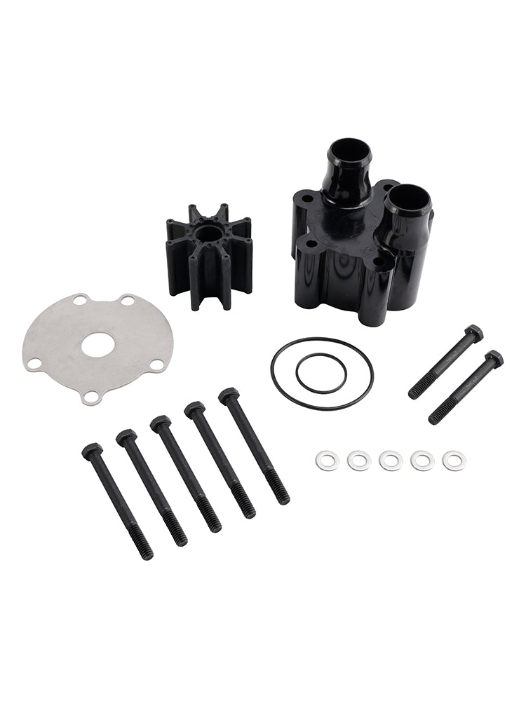 46-807151A7 Sierra 18-3150 Water Pump Impeller Kit fit for Mercury 46-807151A14