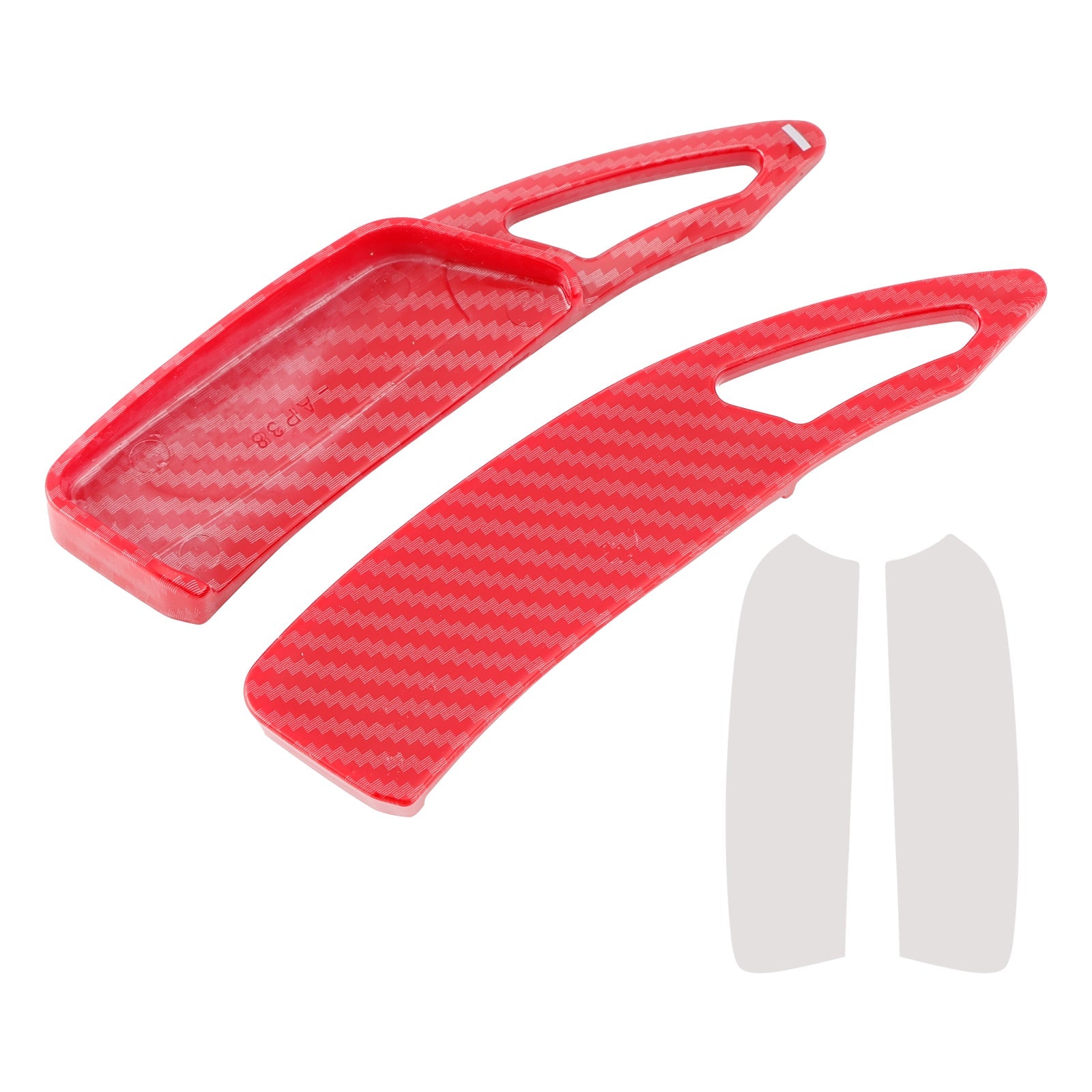 Steering Wheel Paddle Shifter Extension Fit For Peugeot 2017-2023