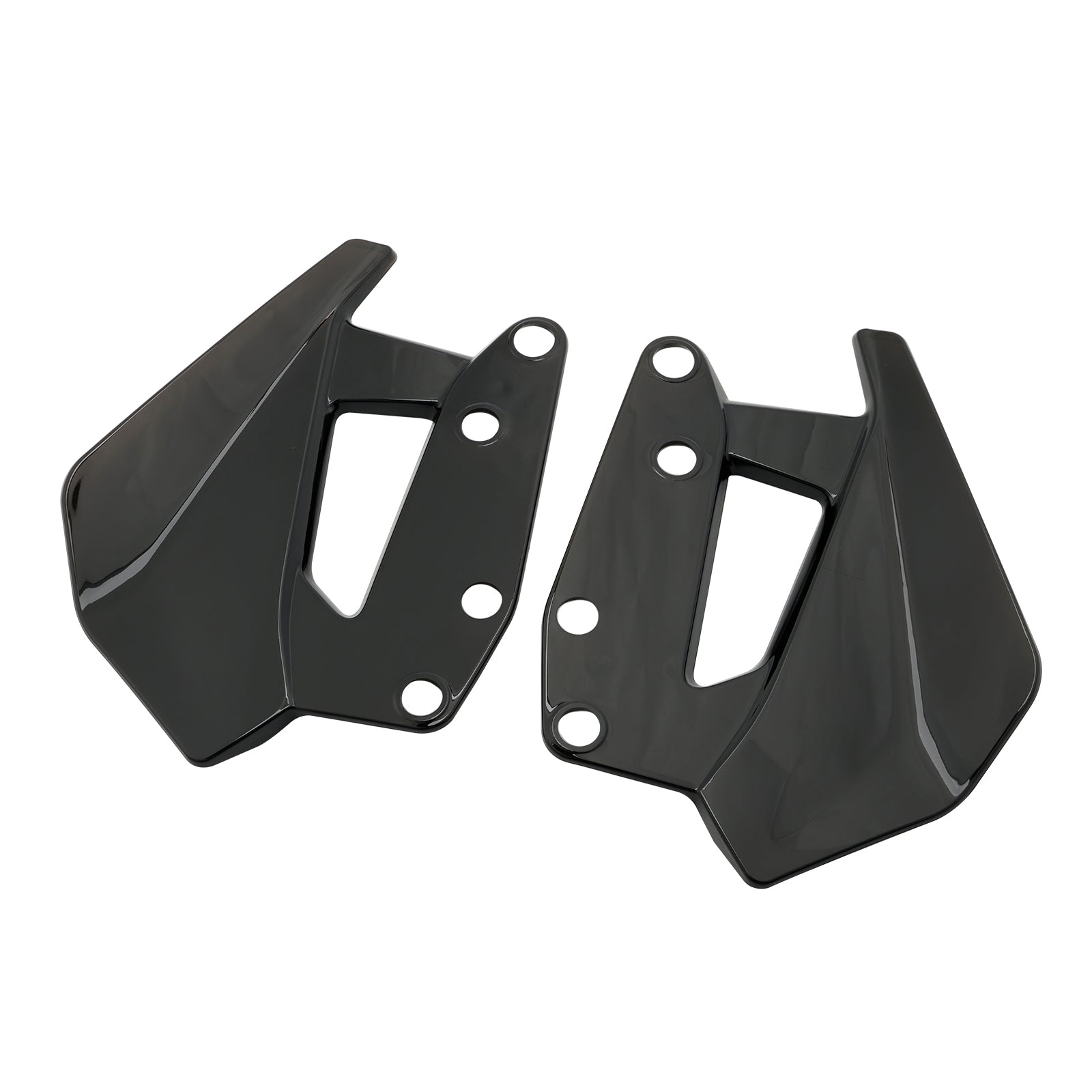 Windshield Plate Side Panels fit for BMW R1300GS 2024