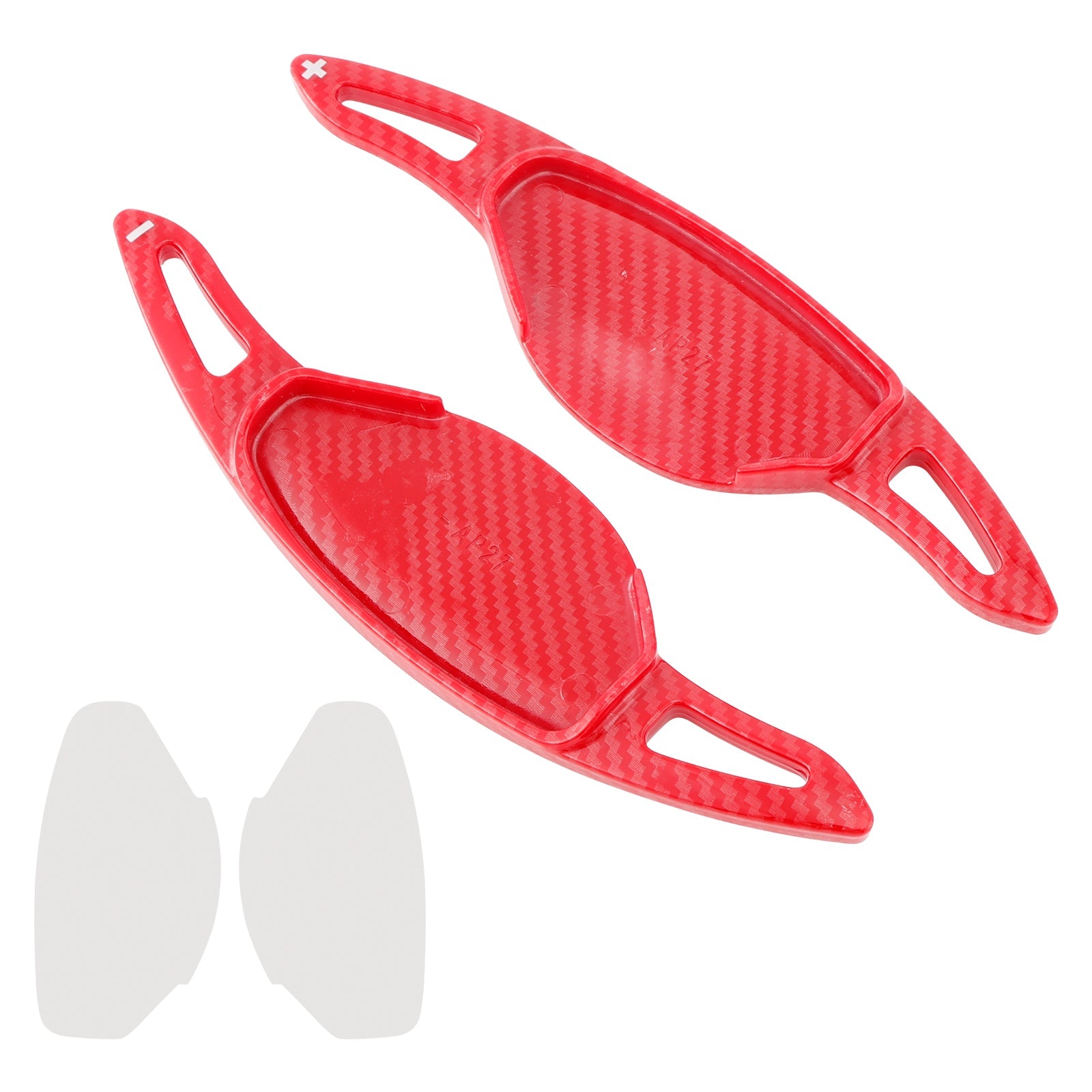 Steering Wheel Paddle Shifter Extension For Nissan Mitsubishi