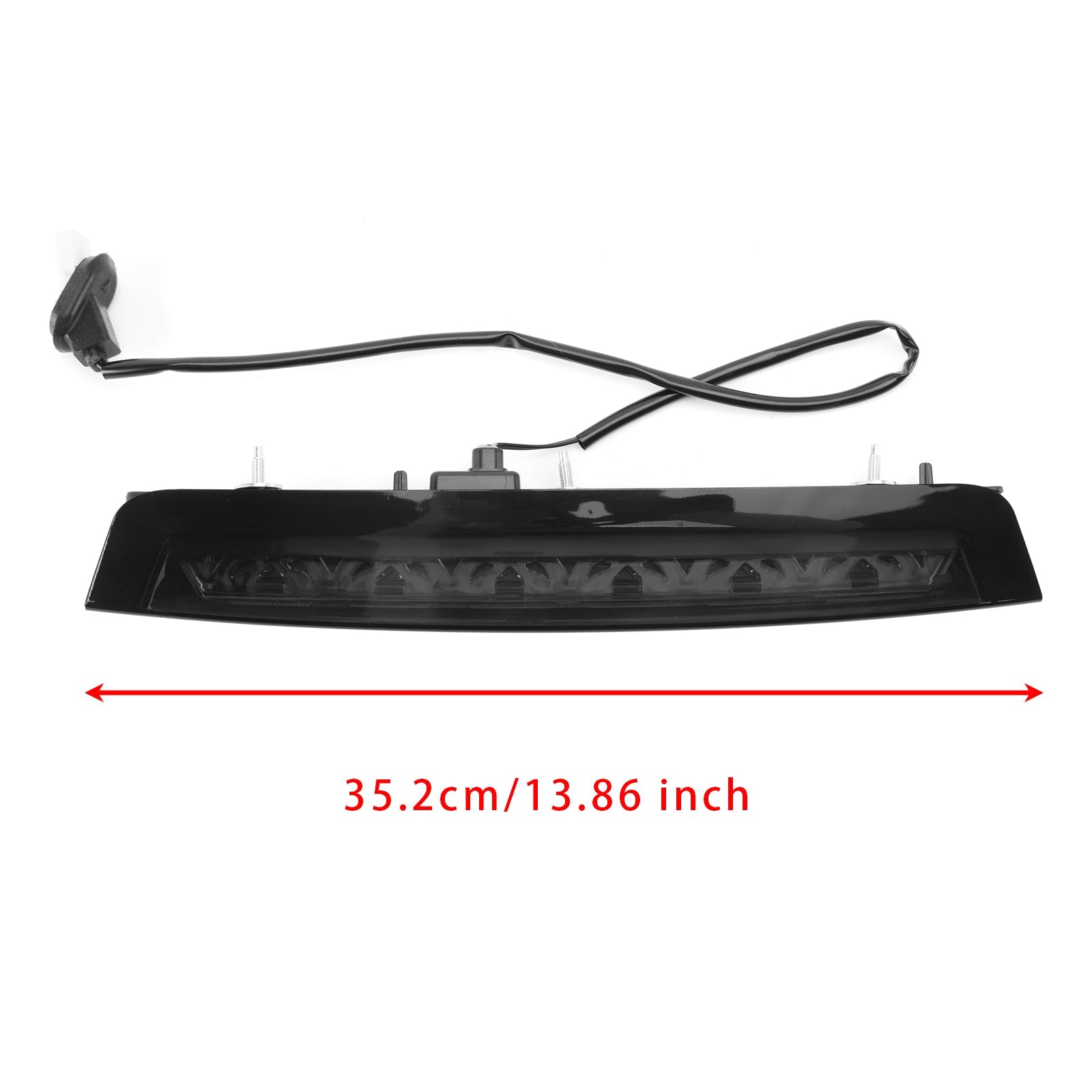3RD Brake Light High Mount Stop Signal For Honda HR-V HRV VEZEL Acura 2014-2022