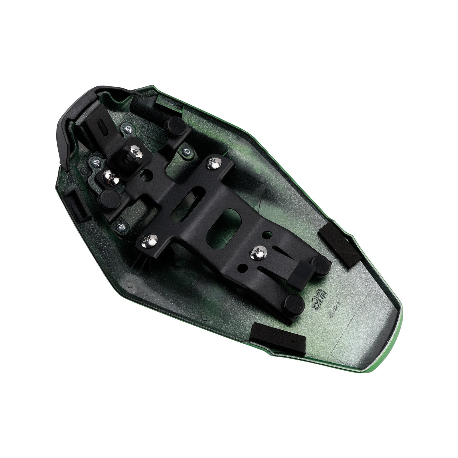 2025-2026 Kawasaki Z900 Z900SE Rear Tail Seat Cowl Fairing Cover