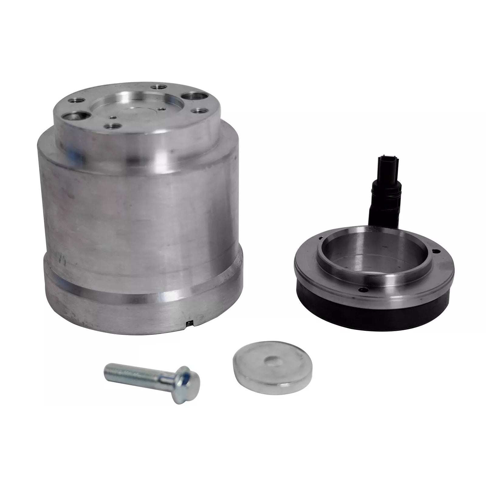 2013-2021 Ford Edge Flex Lincoln Rear Differential Viscous Coupler Core CV6Z4A232A