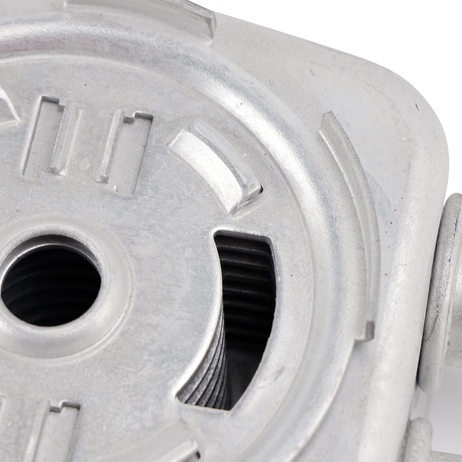 Engine Oil Cooler LR025515 Per Land Rover Range Rover 2.0L AG9G6A642BC 2012-2016