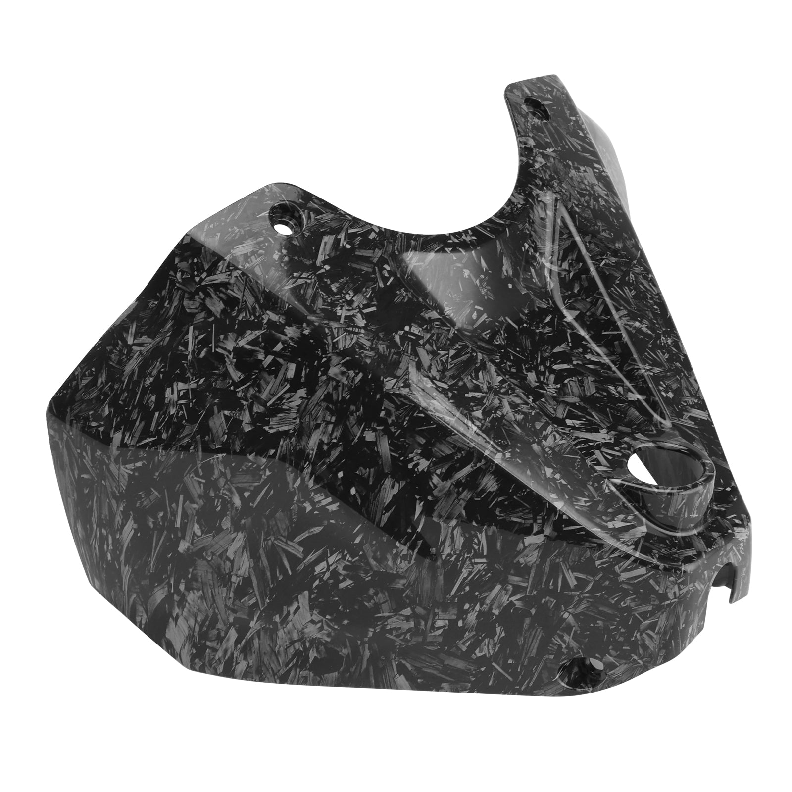 2024-2025 Aprilia RS457 RS 457 Front Gas Tank Cover Trim Fairing Cowl