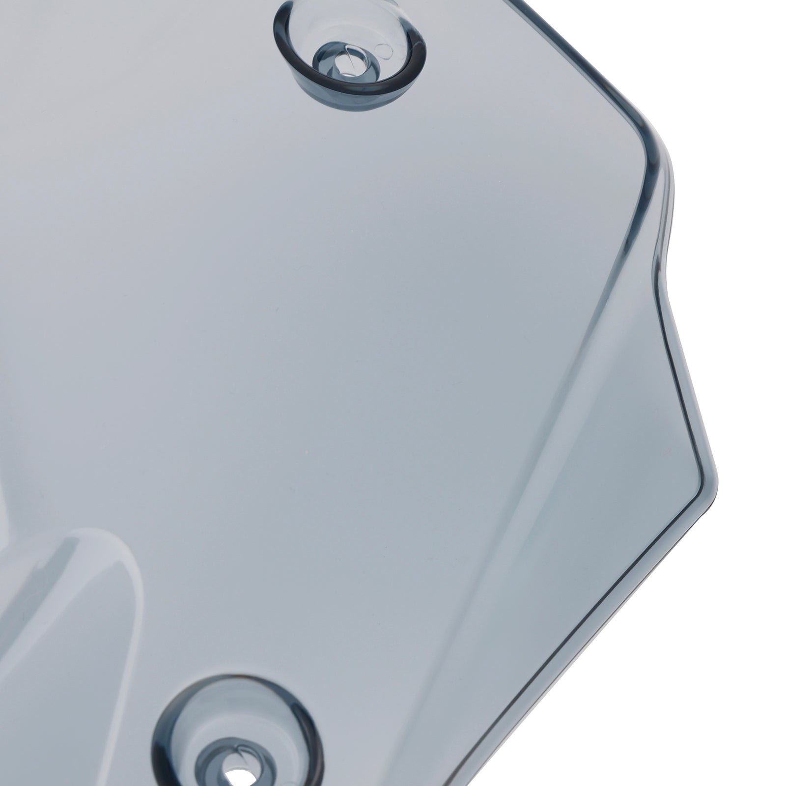 2022-2024 야마하 T-MAX 560 윈드실드 윈드스크린 + 브라켓