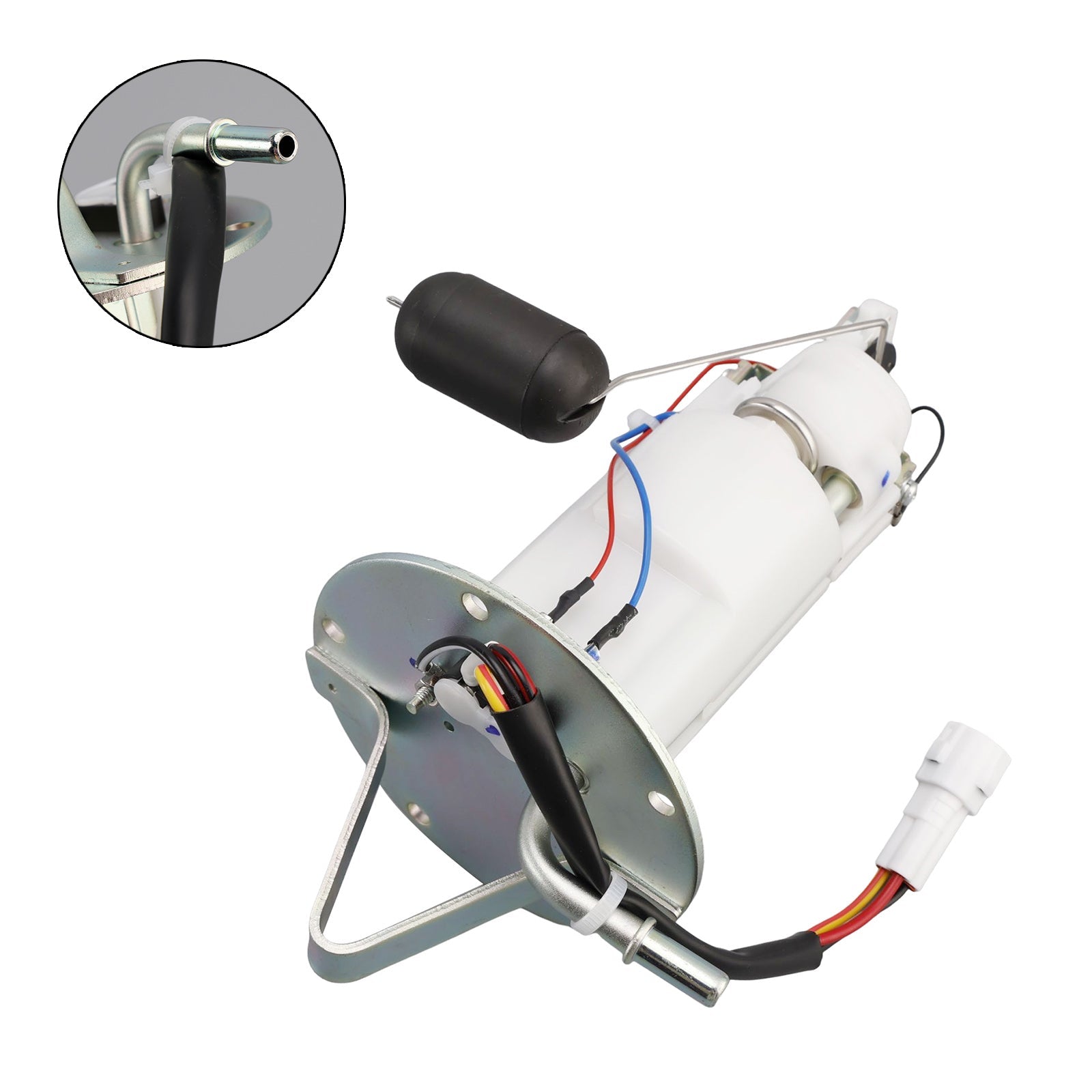 2009-2011 For Suzuki GSX-R1000 GSXR1000 Fuel Pump Assembly Unit 15100-47H00