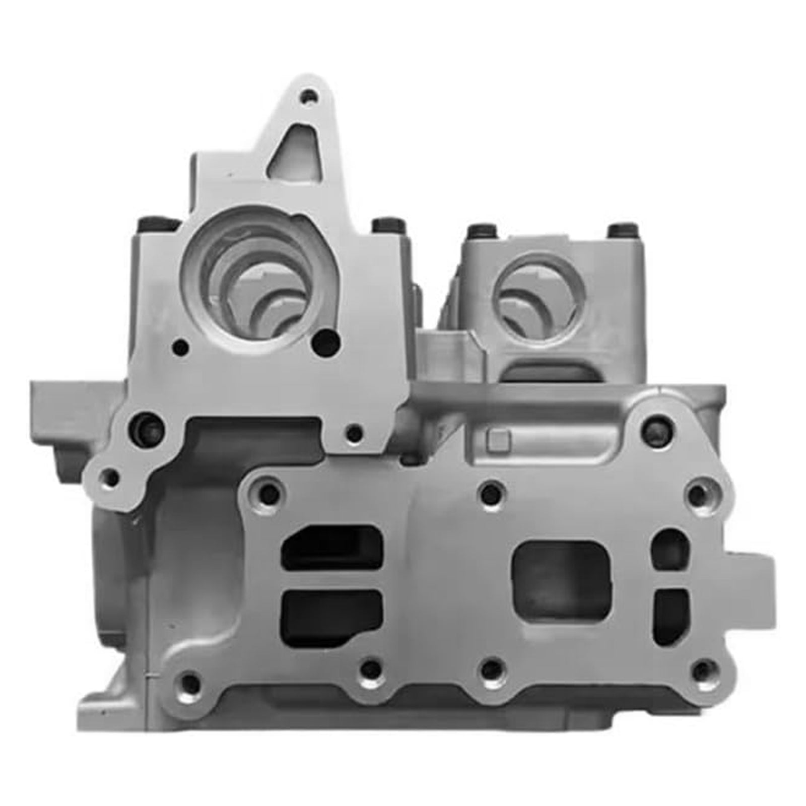 2009-2017 Hyundai Santafe &amp; Grand Santafe D4HB Bare Cylinder Head 22100-2F600