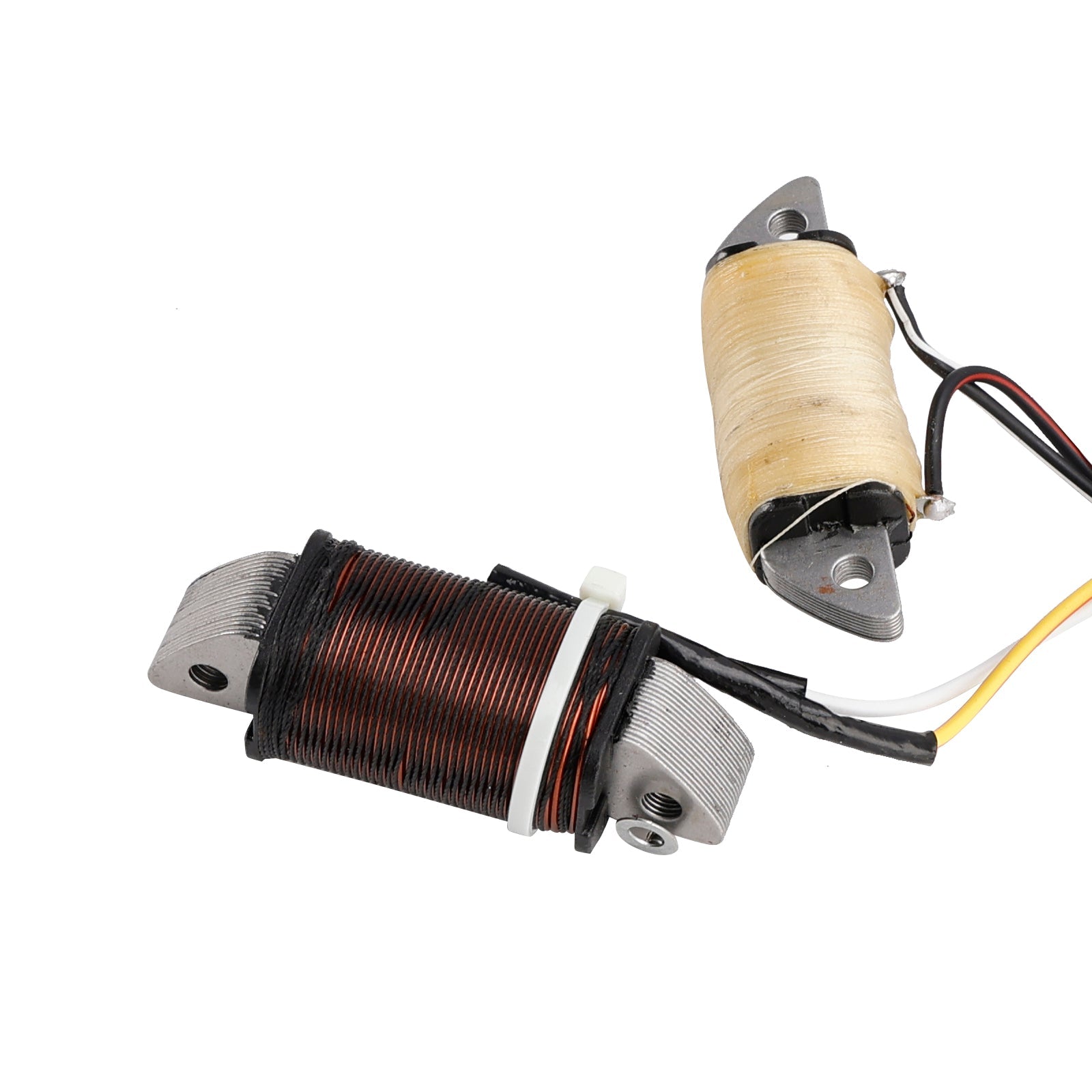 1987/1992/1993 Yamaha T80ED Town Mate Charging Coil & Lighting Coil 2MK-85560-M0 2ML-85560-M0