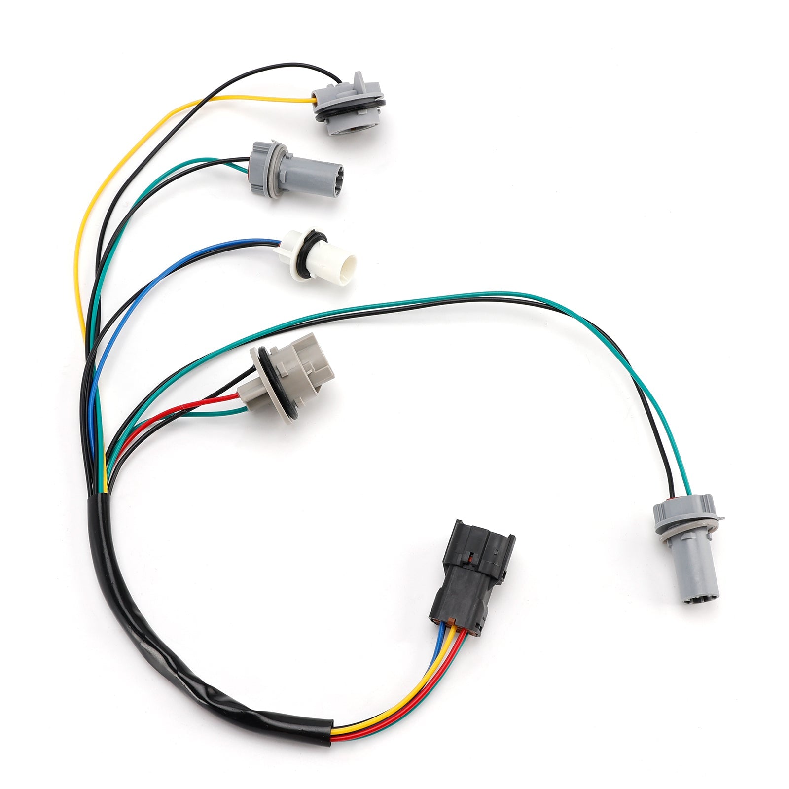 2013-2019 Kia Soul LH or RH Tail Lamp Harness NON-LED 92450-B2000