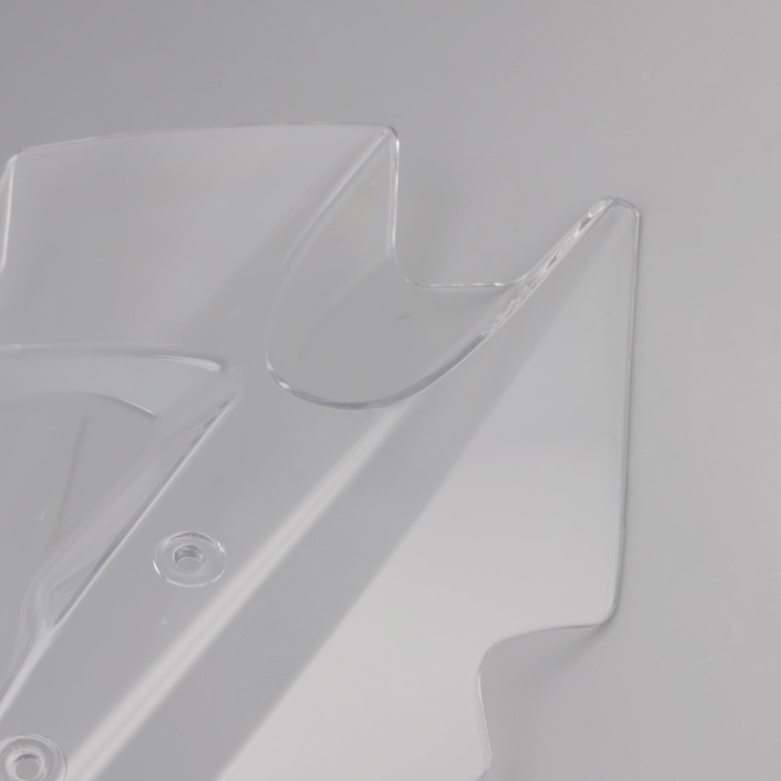 Windshield Windscreen for KAWASAKI Z500 2024-2025