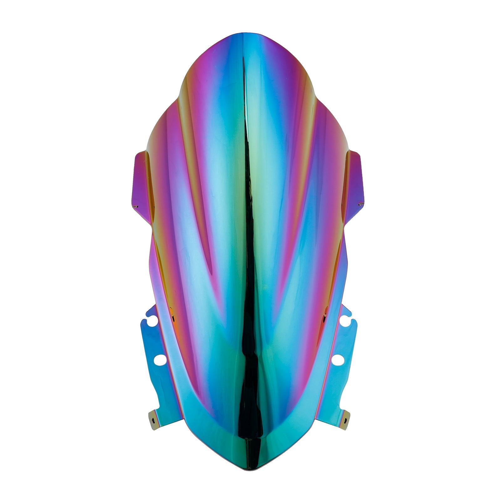 2024-2025 Daytona 660 Motorcycle Windshield WindScreen