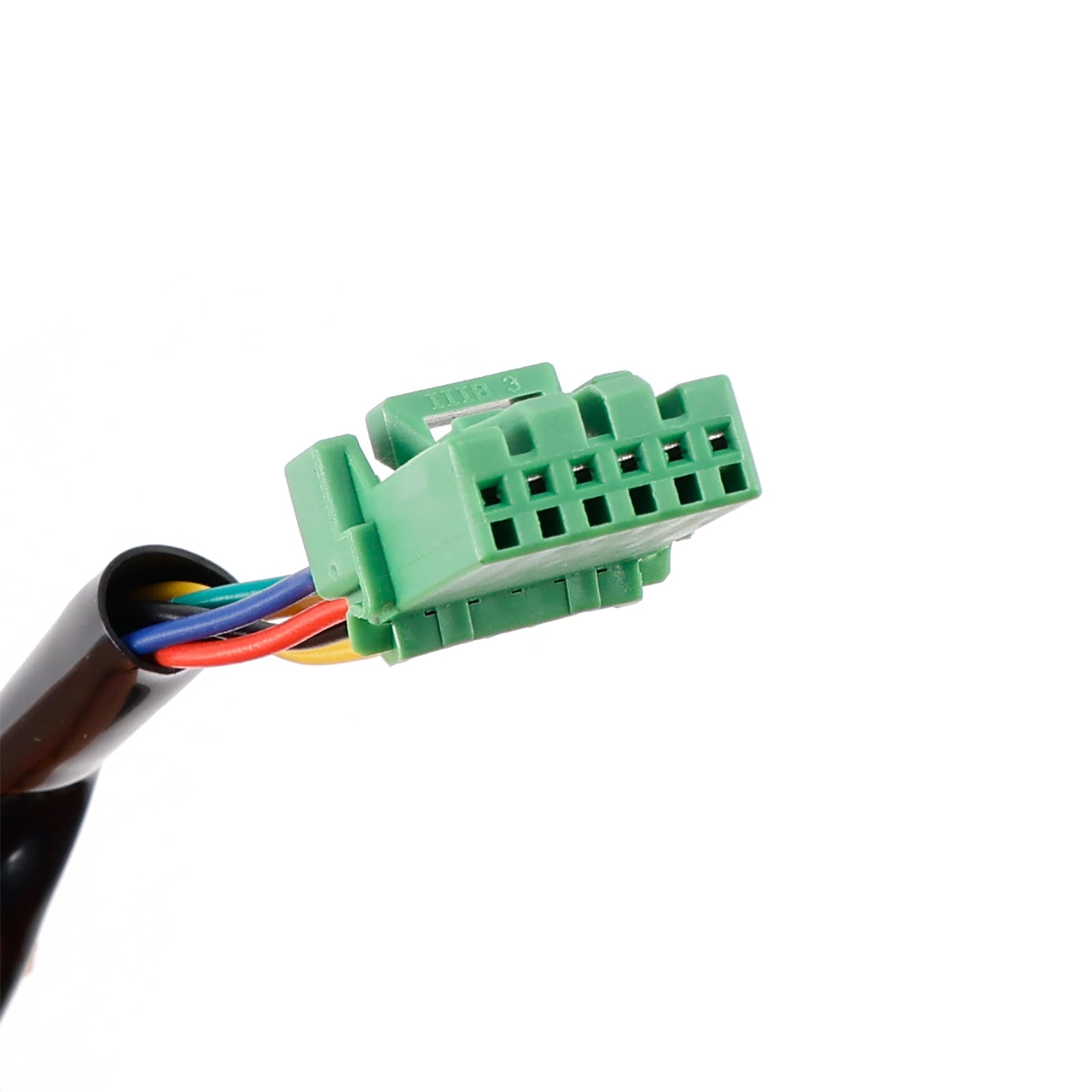 2000-2004 Volvo S80 Clock Spring 8622186 CSP6778