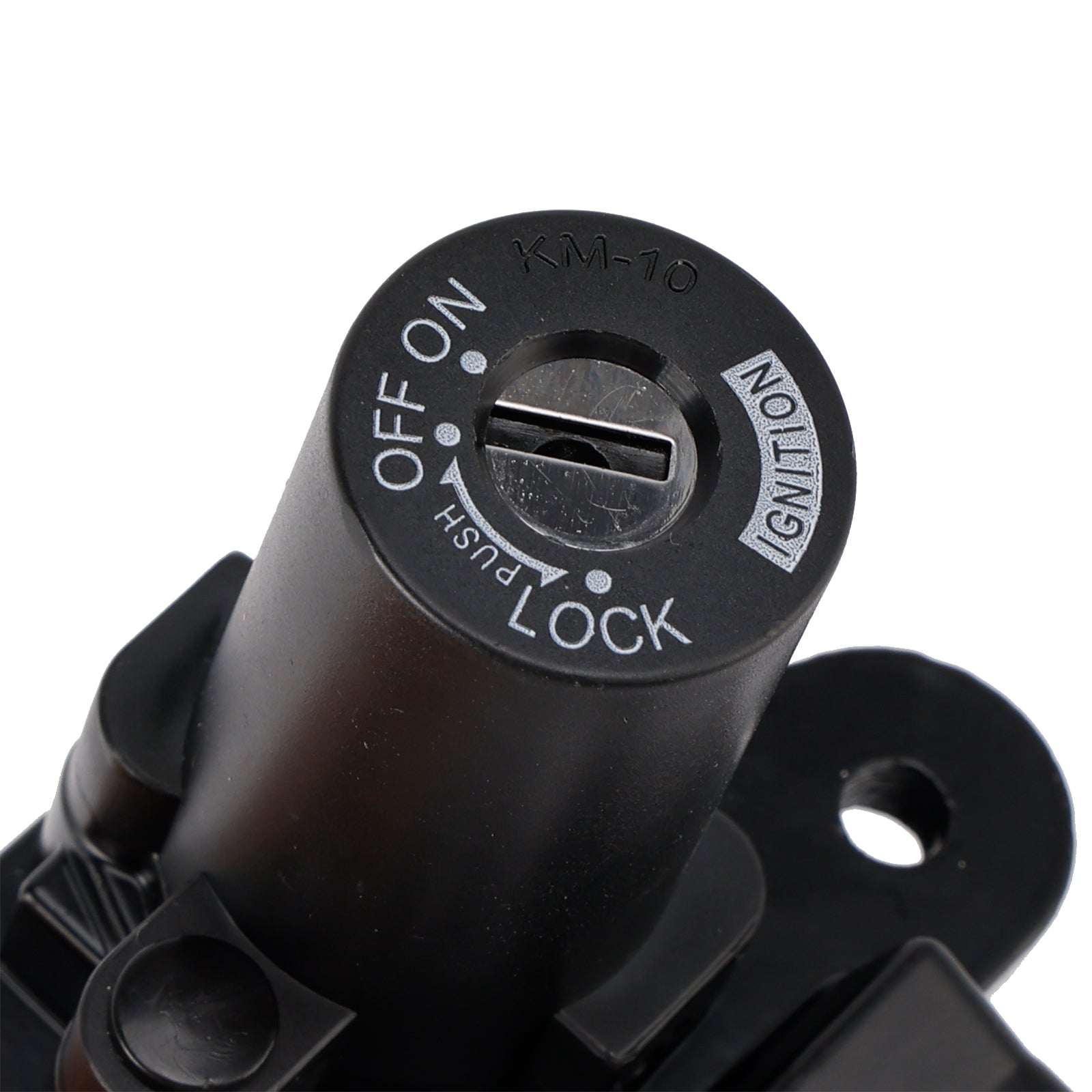 2019-2025 Kawasaki W800 Ignition Switch Lock Set 27048-5311 51049-0003