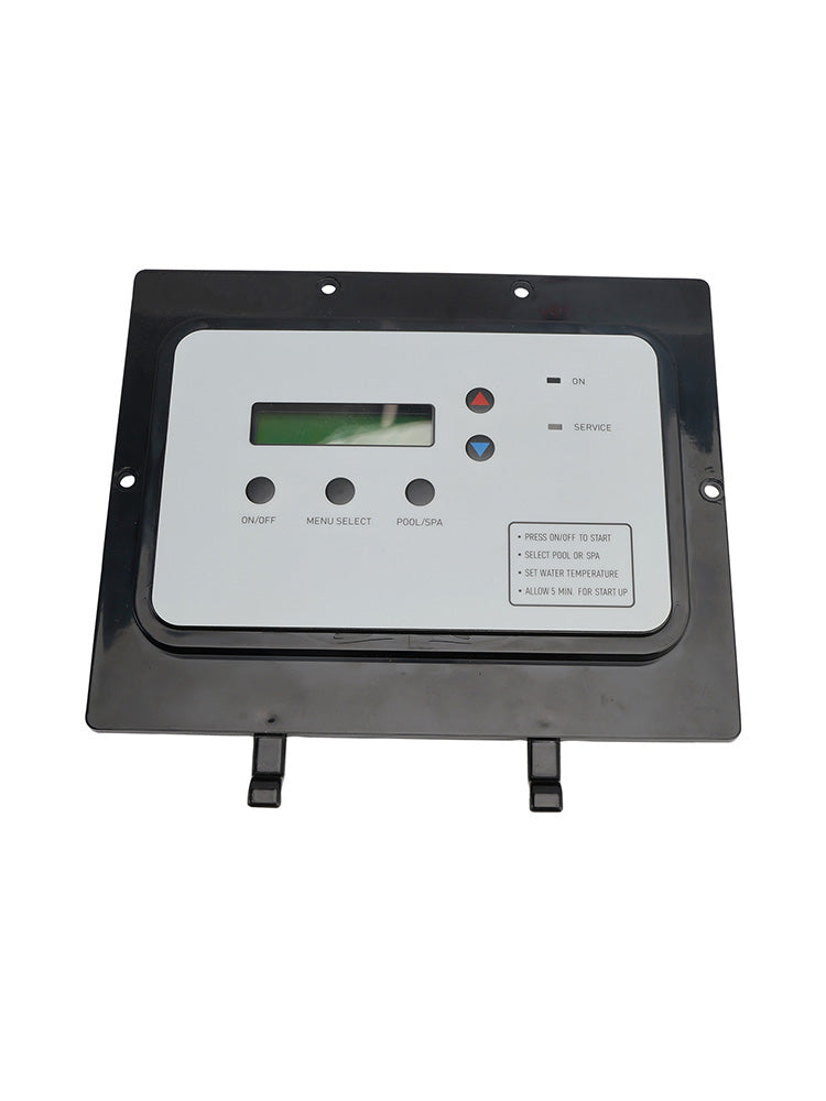 472734 Auto Heat Control Board Assembly Replacement for Pentair UltraTemp