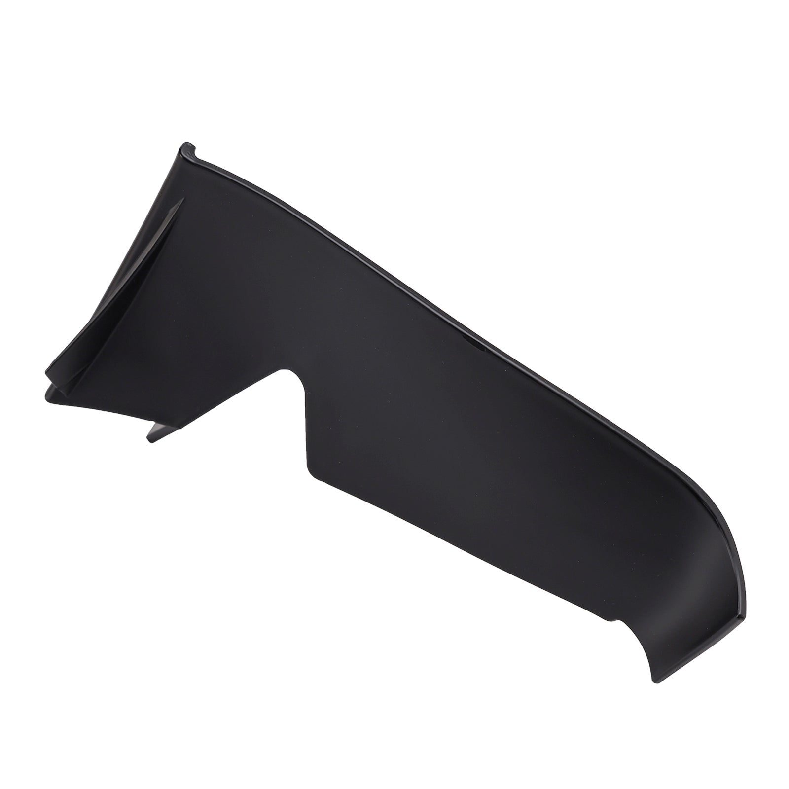 Front Spoiler Wind Winglets Fairing fit for Aprilia RSV4 21-2024 RS 660 20-2024