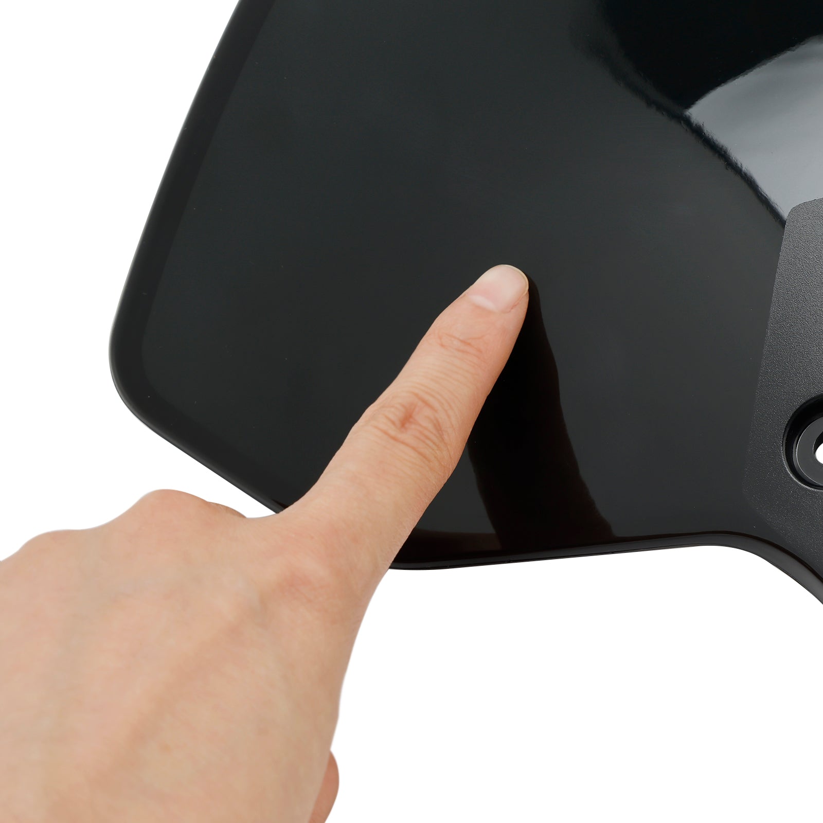 2020-2024 Kawasaki  Z H2/ SE Z900 Windshield Windscreen