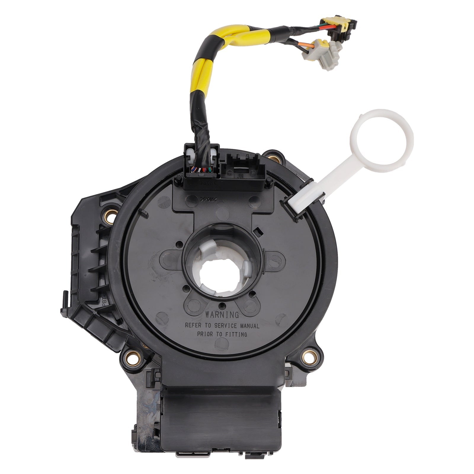 2004-2008 Ford F-150 Steering Wheel Spiral Cable Clock Spring 8L3Z-14A664-A