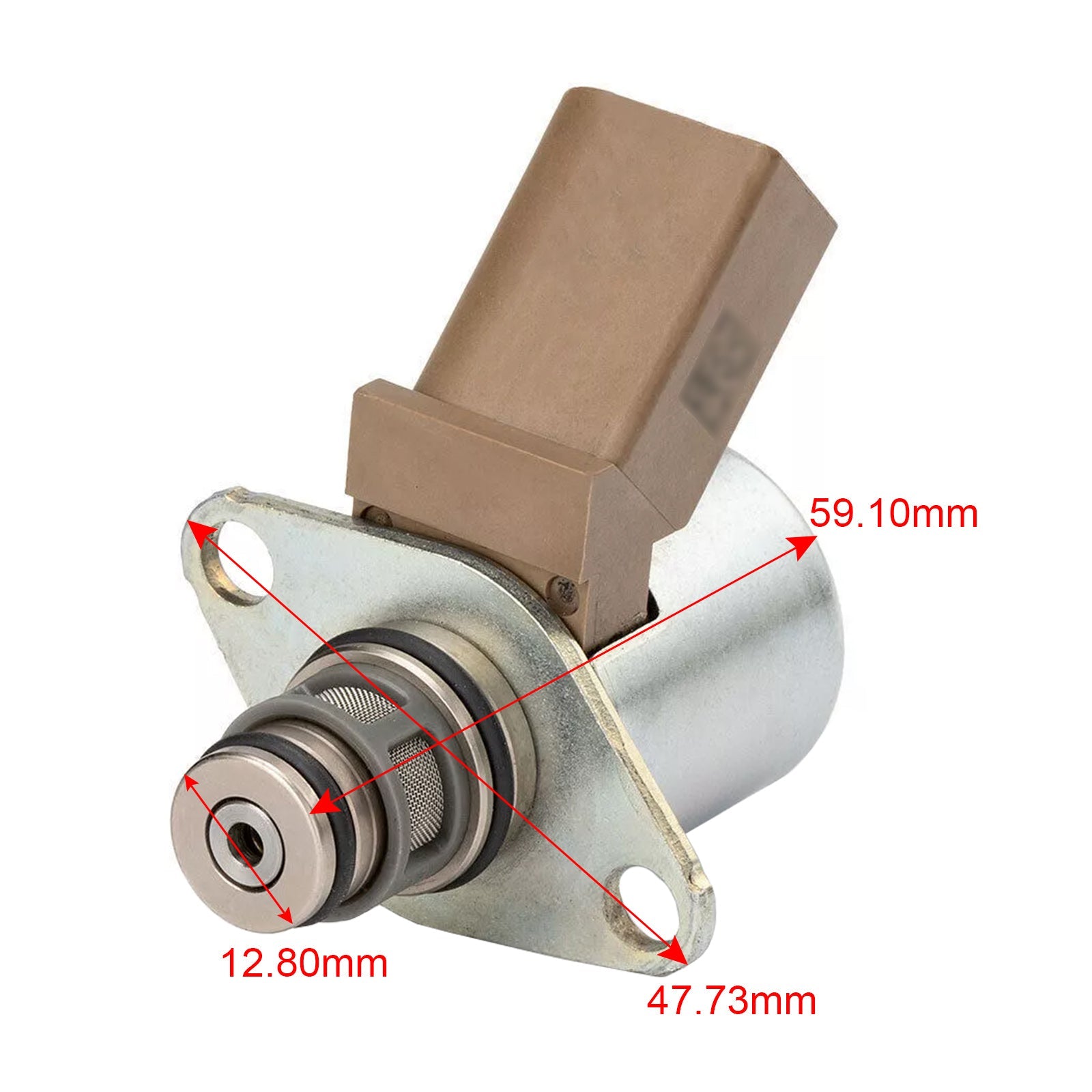 Fuel Regulator Control Valve 28233374 For Delphi For Hyundai For Mercedes