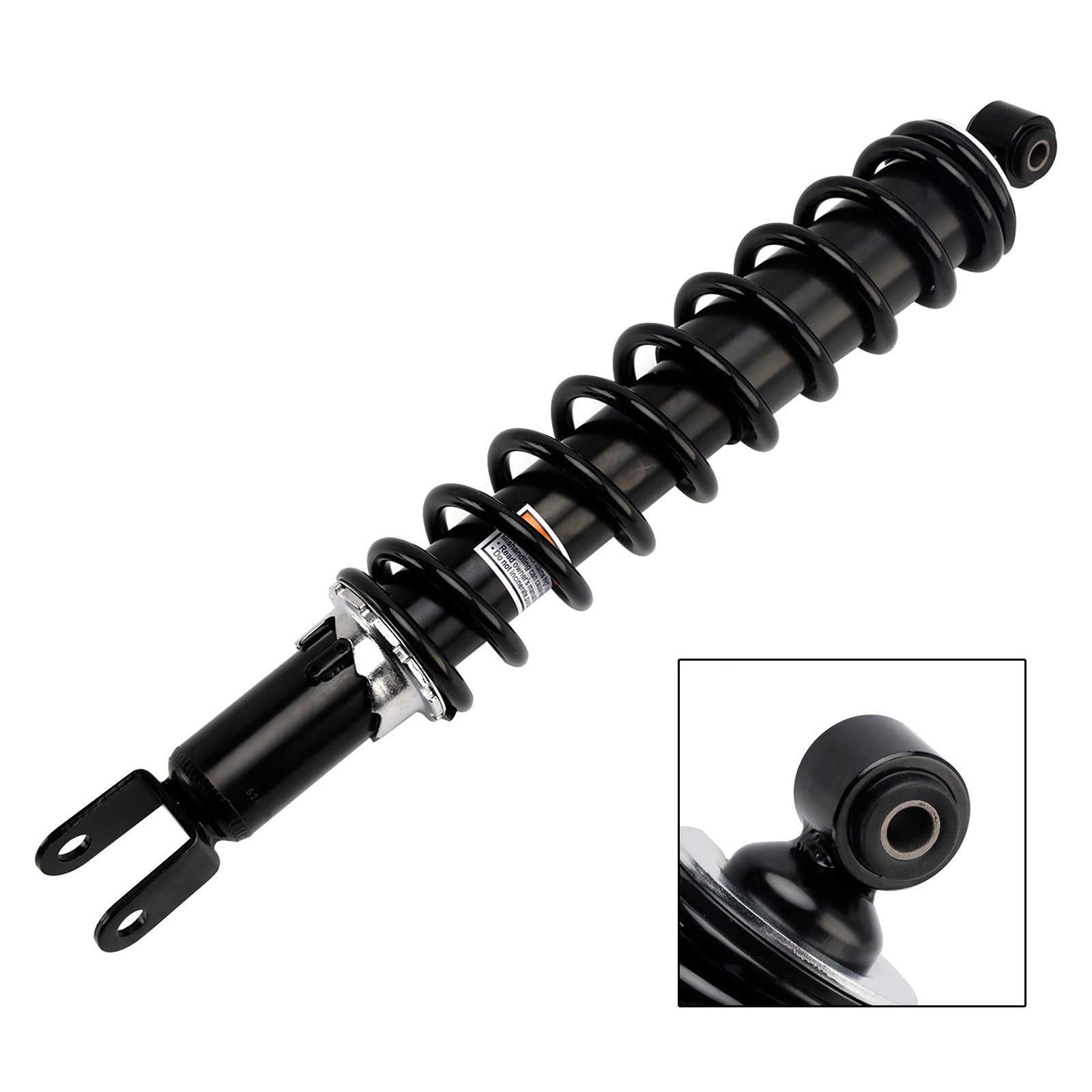 2014-2019 For Honda TRX500FE1/FM1 Foreman One-Pcs Rear Shocks 52400-HR3-A21
