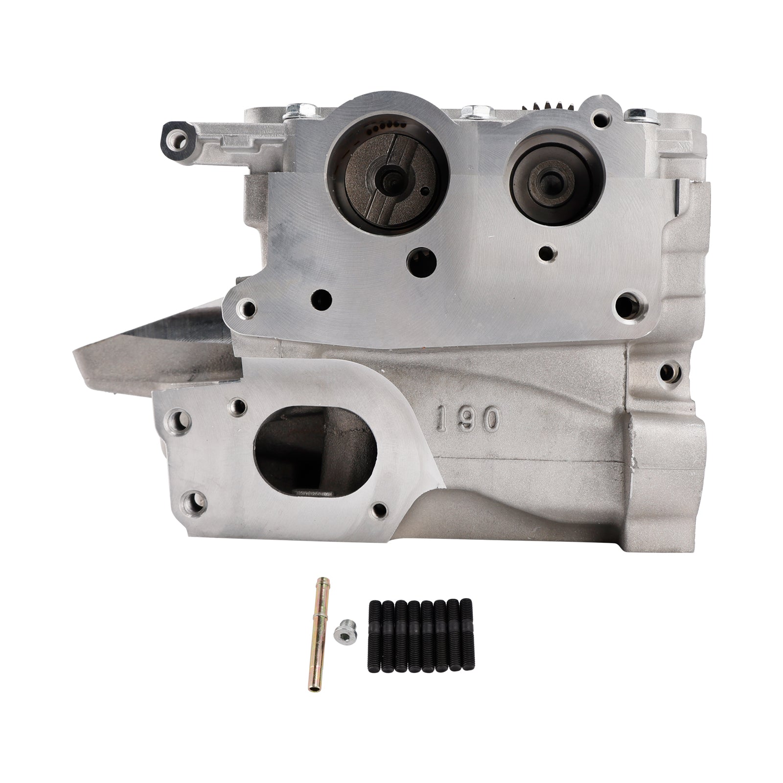 VW Multivan Van V VI T5 T6 2.0 TDI 16V Cylinder Head Complete 03L103351D