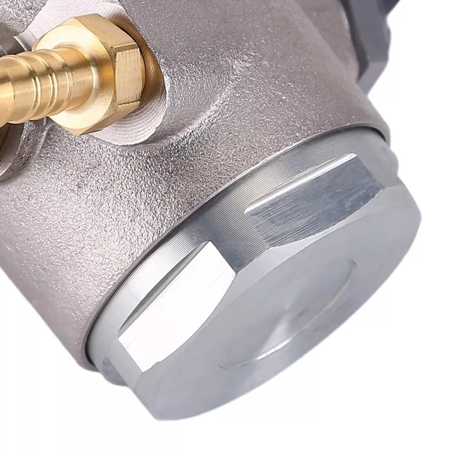 Audi A1 A3 VW Golf 5+6 Polo Passat TSI Fuel Pump Pressure Control Pump 03C127026C