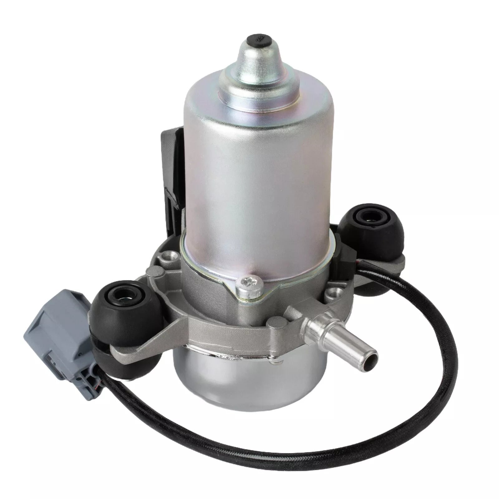 Power Brake Booster Auxiliary Electric Vacuum Pump Assembly For Volvo