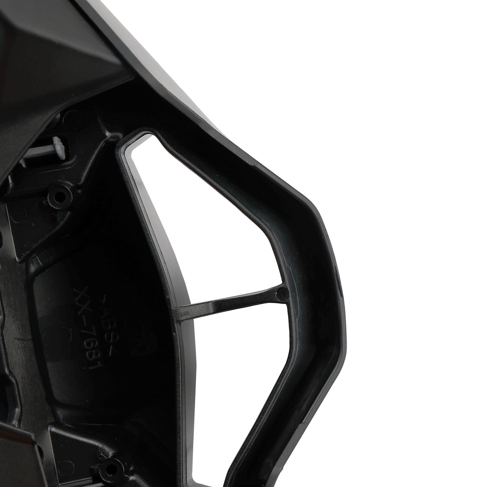 2023-2025 Street Triple 765 R/RS Front Fairing Panel Nose Cover